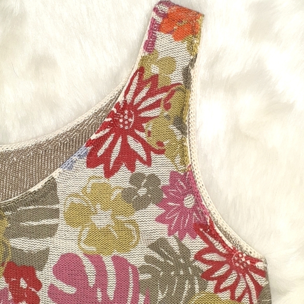 (Knit) ADD COLOR to Your LINEN Pants or SUITS!! - Picture 2 of 6